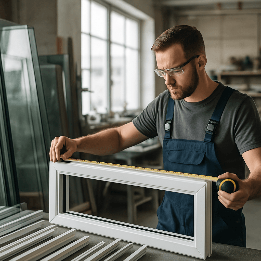 Fensterbau